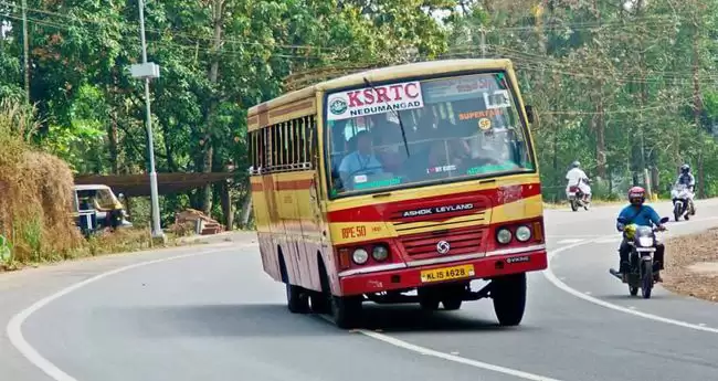 യാത്രാസമയം കുറയും; കെ.എസ്.ആർ.ടി.സി.യുടെ ബൈപ്പാസ് റൈഡറുകൾ അടുത്തയാഴ്ച മുതൽ