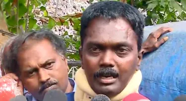ജീവിതം ഒരുപാടുപേരുടെ ദാനം, പ്രാര്‍ഥിച്ചവര്‍ക്ക് നന്ദി; തനിക്കെതിരേ പ്രചാരണം നടക്കുന്നു- വാവ സുരേഷ്