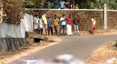 കണ്ണൂരില്‍ ബോംബേറില്‍ ഒരാള്‍ കൊല്ലപ്പെട്ടു; ആക്രമണം കല്ല്യാണവീട്ടിലേക്ക് വരുന്നതിനിടെ