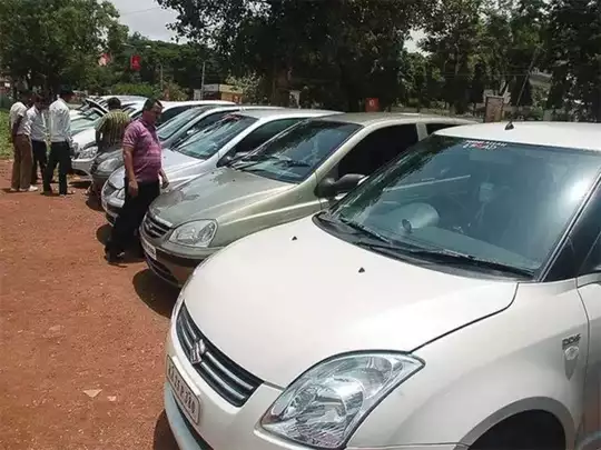 സ്വപ്‍നവാഹനം സെക്കന്‍ഡ് ഹാന്‍ഡ് ആണോ..? കബളിപ്പിക്കപ്പെടാതിരിക്കാന്‍ ജാഗ്രതൈ