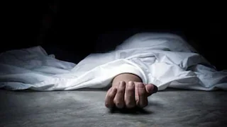 ബിസിഎം കോളേജ് കെട്ടിടത്തിൽ നിന്ന് ചാടിയ വിദ്യാർഥിനി മരിച്ചു