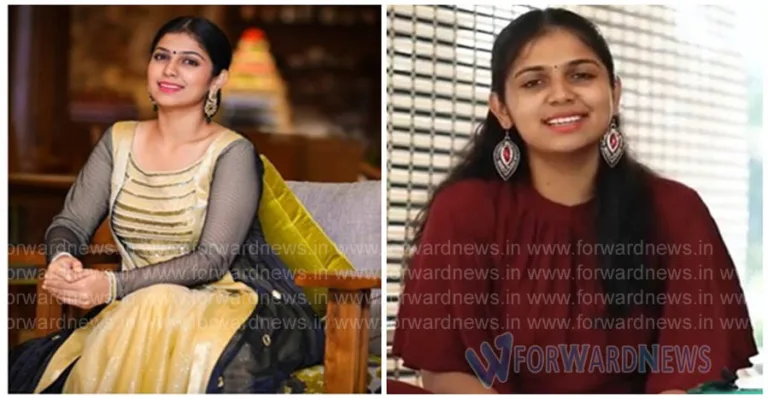 അയാളില്‍ നിന്നും രക്ഷപ്പെടാന്‍ പൊലീസ് സംരക്ഷണം തേടി; അനുഭവം പങ്കുവച്ച് അഞ്ജലി