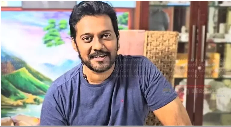 പ്രാർഥിച്ച എല്ലാവർക്കും സ്നേഹവും നന്ദിയും; സർപ്രൈസുകളുണ്ട് -ബാല
