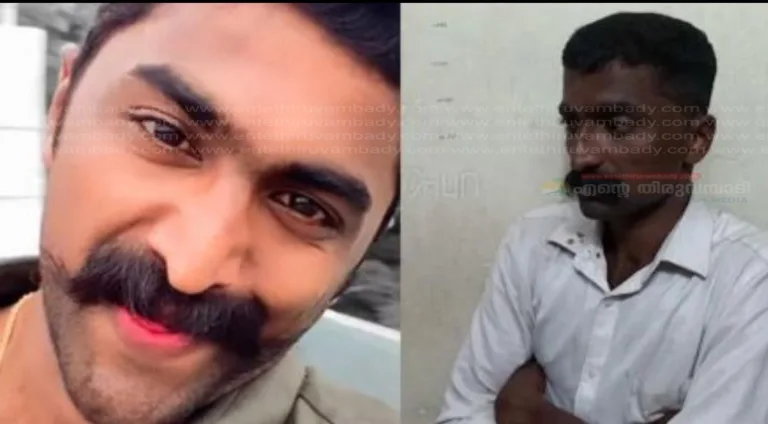 മോഷ്ടിച്ച സ്കൂട്ടറിലെത്തി രണ്ടര ലക്ഷം കവര്‍ന്നു; ‘മീശ’ വിനീതും കൂട്ടാളിയും ഒടുവില്‍ പിടിയില്‍