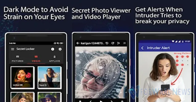 Photo hide and Video Locker