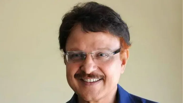 നടൻ ശരത് ബാബു അന്തരിച്ചു
