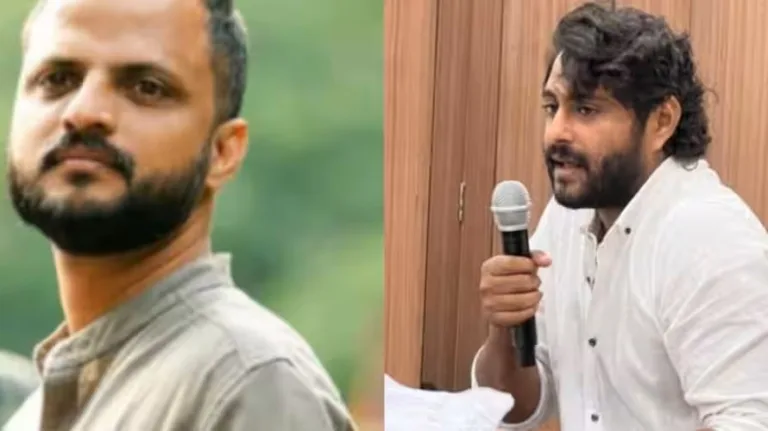 ‘ആ പണം കൊണ്ടല്ല അനിയത്തിയുടെ വിവാഹം നടത്തിയത്’, ജൂഡിനെതിരെ നടൻ ആന്റണി വര്‍ഗീസ്