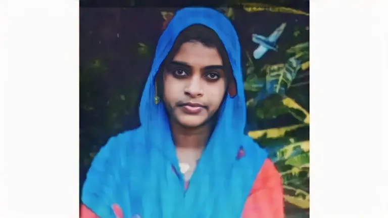 സന്ദർശക വിസയിൽ സൗദിയിലെത്തിയ മലയാളി യുവതി നിര്യാതായി