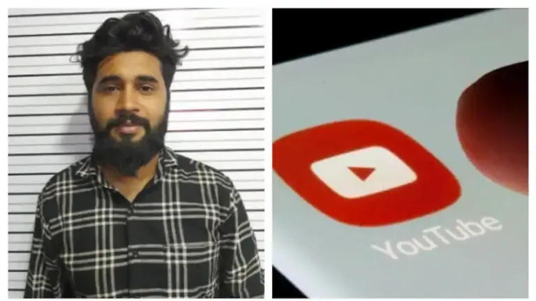 പ്ലസ്ടു റിസൾട്ട് പിൻവലിച്ചെന്ന് വ്യാജ വീഡിയോ; യൂടൂബർ അറസ്റ്റിൽ