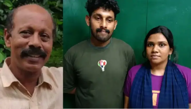 സിദ്ധിഖിന്റെ കൊലപാതകം: ഹണി ട്രാപ് സ്ഥിരീകരിച്ചു; ഫർഹാനയെ മുൻനിർത്തി ചതിച്ച് കൊലപ്പെടുത്തി!
