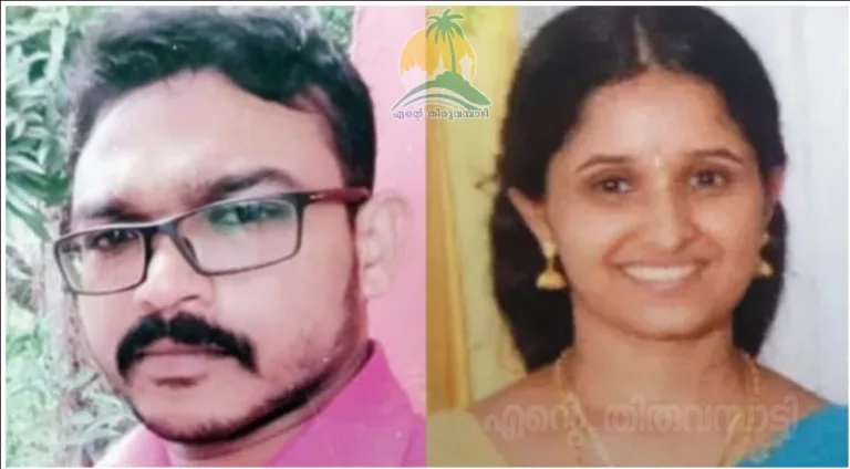 പങ്കാളിയെ കൈമാറിയ കേസ്: പരാതിക്കാരിയെ വെട്ടിക്കൊലപ്പെടുത്തിയ കേസിൽ ഭർത്താവും മരിച്ചു