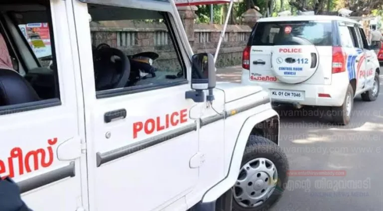 മതപഠന സ്ഥാപനത്തിൽ വിദ്യാര്‍ഥിനി മരിച്ച സംഭവത്തില്‍ വഴിത്തിരിവ്‌; പീഡനത്തിനിരയായി,യുവാവ് അറസ്റ്റില്‍
