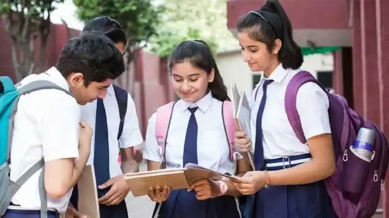 സിബിഎസ്ഇ പ്ലസ് ടു ഫലം പ്രഖ്യാപിച്ചു; വിജയശതമാനം 87.33 %