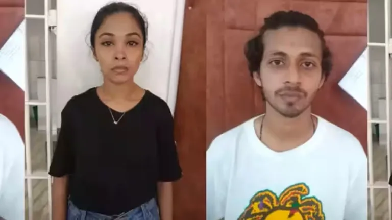 ‘ശരണ്യ സെക്സ് ചാറ്റ് ചെയ്യും, കാണാൻ വിളിച്ച് വരുത്തും, കൈകാര്യം ചെയ്യാൻ കൂട്ടിന് ആളും’; ഹണി ട്രാപ്പ് ഇങ്ങനെ…