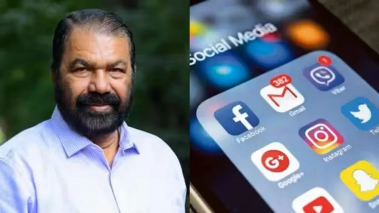 വിദ്യാർത്ഥികളെ വഴി തെറ്റിക്കുന്ന സോഷ്യൽ മീഡിയ പ്രചാരകർക്കെതിരെ നിയമ നടപടി; മുന്നറിയിപ്പുമായി മന്ത്രി