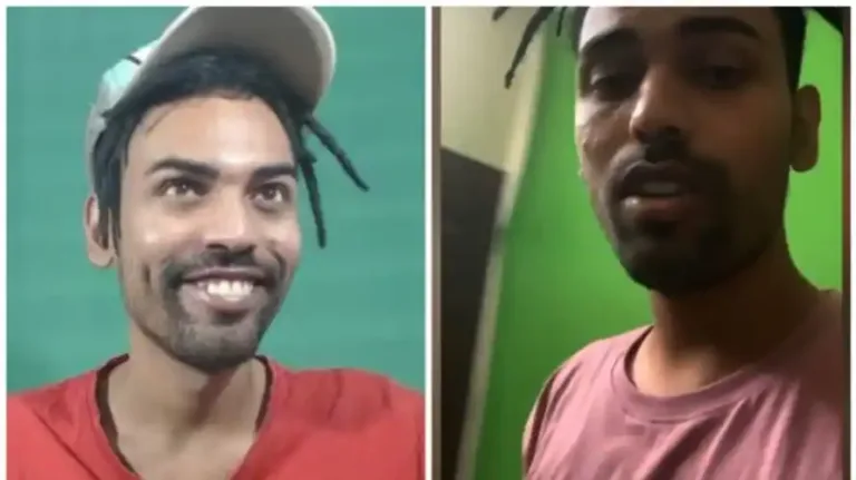 യൂട്യൂബർ ‘തൊപ്പി’ കസ്റ്റഡിയിൽ