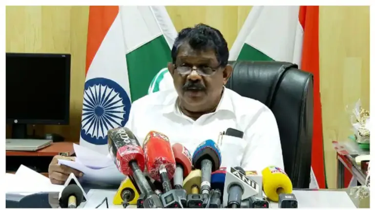 എ.ഐ ക്യാമറ സ്ഥാപിച്ച ശേഷം റോഡപകട മരണം കുറഞ്ഞു: മന്ത്രി
