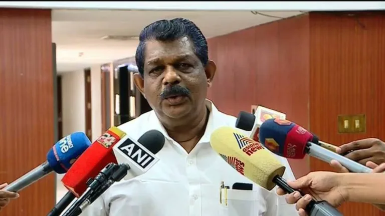 ഇരുചക്ര അപകടങ്ങൾ കൂടുതൽ, അതു കൊണ്ടാണ് വേ​ഗപരിധി കുറച്ചത്: മന്ത്രി ആൻ്റണി രാജു
