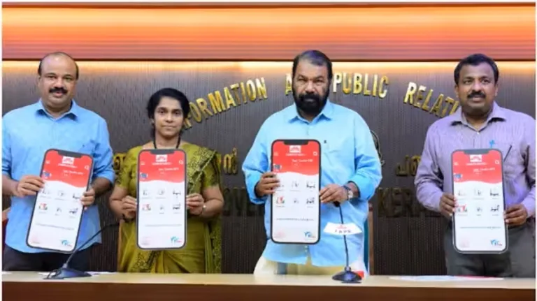 കുട്ടികളെ ‘ആപ്പ്’ എത്തി! ഹാജർ, പഠനപുരോഗതി, പ്രോഗ്രസ് റിപ്പോർട്ട്; ഇനിയെല്ലാം രക്ഷിതാക്കളുടെ വിരലിലെത്തും