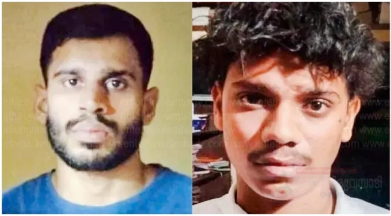 ക്ലിനിക്കിൽ മോഷണം: പ്രതികൾ പിടിയിൽ