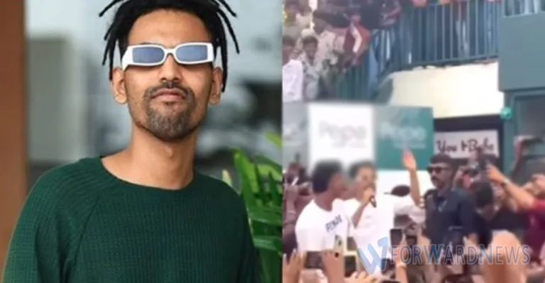 അശ്ലീലപദപ്രയോഗം; യൂട്യൂബർ തൊപ്പിക്കെതിരെ പൊലീസ് കേസെടുത്തു