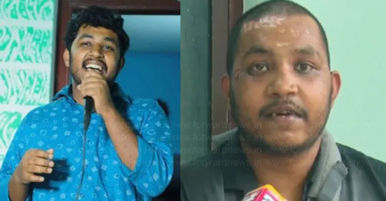 ഞാൻ പഴയതിനേക്കാളും അടിപൊളിയായി തിരിച്ചുവരും: മഹേഷ് കുഞ്ഞുമോൻ