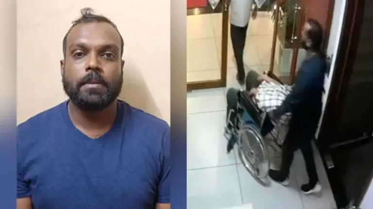 ‘മൂന്ന് മാസമായി ഒരുമിച്ച് കൊച്ചിയിലെ ഹോട്ടലുകളിൽ’; ലിൻസിയെ കൊലപ്പെടുത്തിയതിന് പിന്നിൽ സാമ്പത്തിക തർക്കം