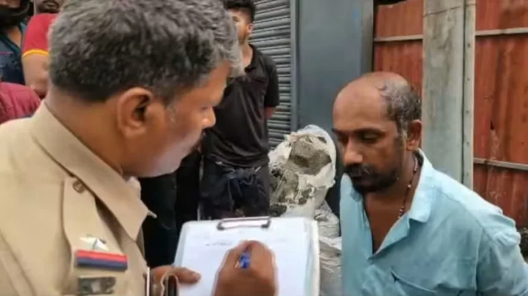 റമ്മി കളിച്ച് 50 ലക്ഷം കടം, പെട്രോളുമായി ബാങ്കിലെത്തിയത് കൊള്ളയടിച്ച് കടം തീർക്കാൻ, തൃശൂരിലെ പ്രതിയുടെ മൊഴി 