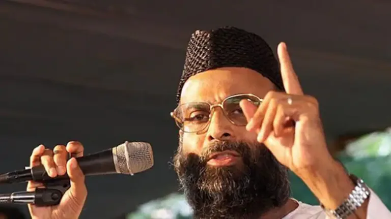 മഅദനി കേരളത്തിലേക്ക്; യാത്ര പിതാവിന് ആരോഗ്യസ്ഥിതി മോശമായതിനെ തുടർന്ന്