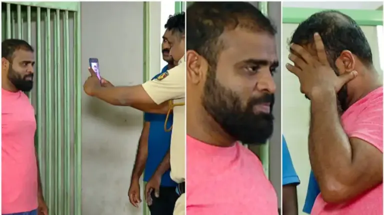 കപ്പലിൽ ജോലി, 60,000 ശമ്പളം; ഒരു വ‍ർഷമായി സ്ത്രീകളുടെ പേടിസ്വപ്നം, ചില്ലറക്കാരനല്ല ഈ കള്ളൻ; കുടുങ്ങിയതിങ്ങനെ