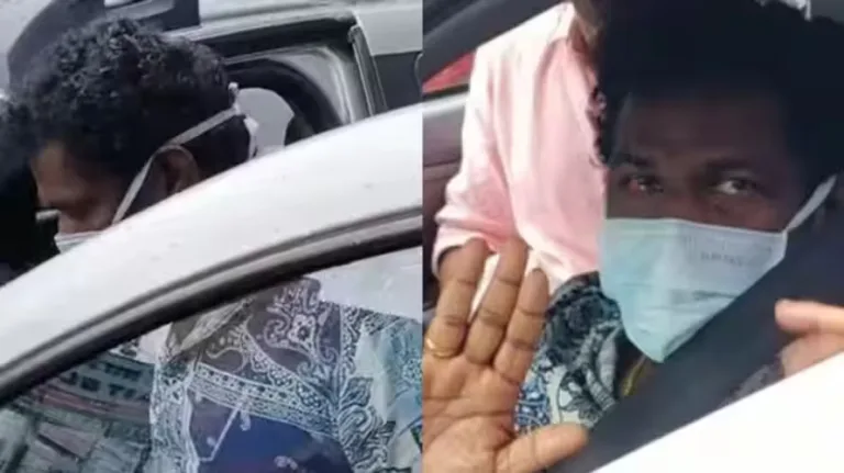 ‘കുഴപ്പമൊന്നുമില്ല’, ബിനു അടിമാലി ആശുപത്രി വിട്ടു, ആദ്യ പ്രതികരണം- വീഡിയോ