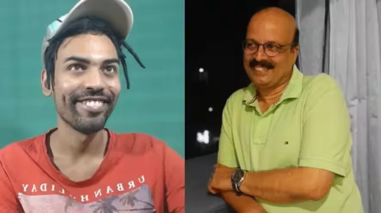 ‘690കെ സബ്സ്ക്രൈബേഴ്സ്, 757കെ ഫോളോവേഴ്സ്, പറയുന്നതും അട്ടഹസിക്കുന്നതും അശ്ലീല ഭാഷയിൽ’ ഷുക്കൂർ വക്കീൽ