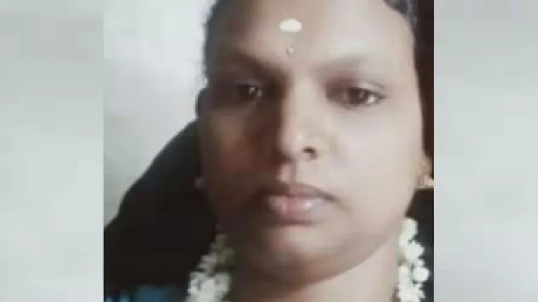 അലക്കിയിട്ട വസ്ത്രം എടുക്കുന്നതിനിടെ ഇടിമിന്നലേറ്റു; യുവതിക്ക് ദാരുണാന്ത്യം