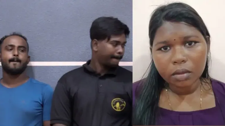സ്ത്രീ ശബ്ദമുണ്ടാക്കാൻ ആപ്പ്, കെണിയൊരുക്കാൻ ഡേറ്റിംഗ് ആപ്പ്, ചാറ്റ്, ഭീഷണി; കൊച്ചിയിലെ ഹണിട്രാപ്പ് ഇങ്ങനെ…
