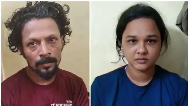 കൊച്ചിയിൽ ഫ്ലാറ്റ് ജോലിക്കിടെ പരിചയം സ്ഥാപിച്ചു, കെണിയിൽ വീഴ്ത്തി പണം തട്ടിയെടുക്കാൻ ശ്രമിച്ച കേസിൽ  രണ്ടു പേർ അറസ്റ്റിൽ