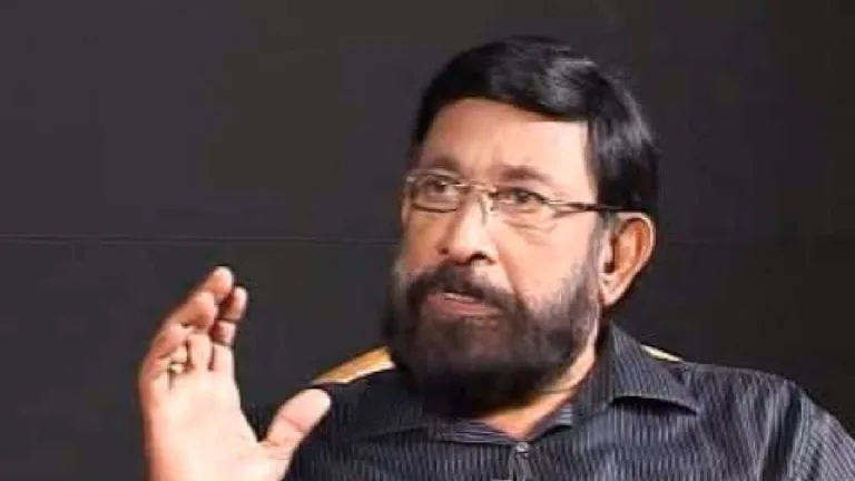 ‘ഞാന്‍ പൂര്‍ണ്ണ ആരോഗ്യവാന്‍’; വ്യാജ വാര്‍ത്തകളില്‍ പ്രതികരണവുമായി നടന്‍ ടി എസ് രാജു