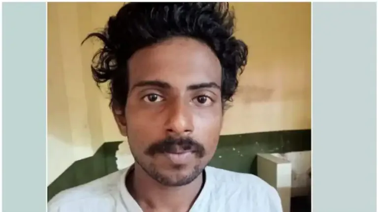 അപകടത്തിൽ പരിക്കേറ്റയാളുടെ  ബൈക്കുമായി മുങ്ങിയ യുവാവ് അറസ്റ്റിൽ