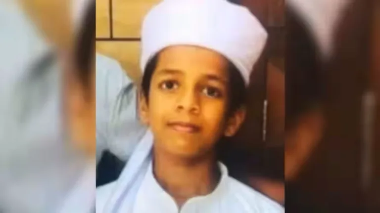 പൊട്ടിവീണ വൈദ്യുതി കമ്പി സൈക്കിളിൽ കുരുങ്ങി, വിദ്യാർത്ഥി ഷോക്കേറ്റ് മരിച്ചു