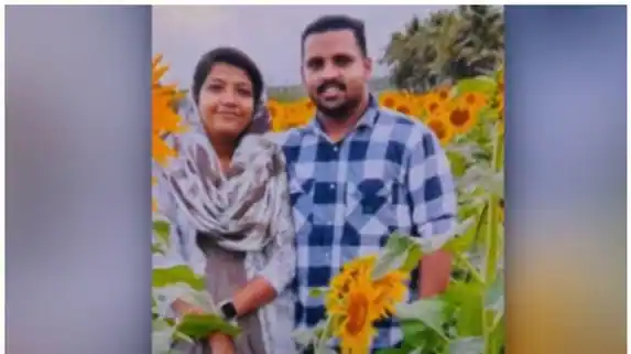 ഫോട്ടോയെടുക്കുന്നതിനിടെ പുഴയിൽ വീണു; നവദമ്പതികളുടെ മൃതദേഹം കണ്ടെത്തി