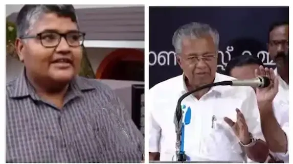 ഹൗളിംഗ് സാധാരണമാണ്, കേസ് ആദ്യത്തേത്; രാഹുലിന്റെ പരിപാടിക്ക് സ്ഥിരമായി മൈക്ക് നൽകാറുണ്ടെന്ന് മെെക്ക് ഉടമ