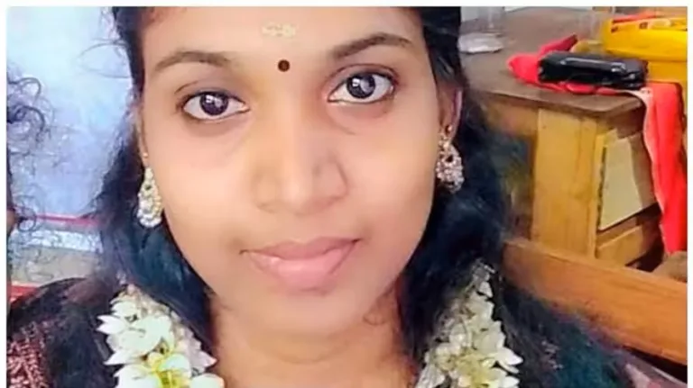 ഭര്‍തൃ സഹോദരന്‍ തീ കൊളുത്തിയ യുവതി മരിച്ചു; ഭർത്താവ് ഗുരുതരാവസ്ഥയിൽ