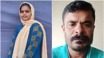 സംശയരോഗം: ഗൾഫിൽനിന്ന് വന്ന യുവാവിന്റെ അടിയേറ്റ് ഭാര്യ കൊല്ലപ്പെട്ടു