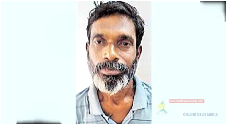 ബൈക്ക് യാത്രക്കാരനെ കുത്തി കടന്നുകളഞ്ഞു; മണിക്കൂറുകൾക്കകം പ്രതി പിടിയിൽ