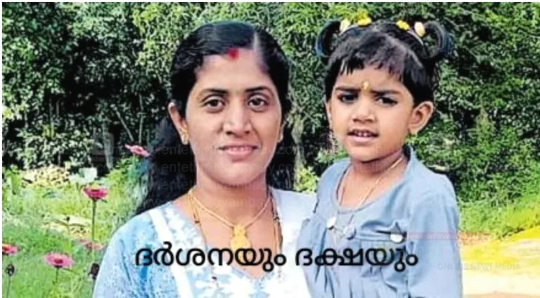 കാത്തിരിപ്പ് വിഫലം; വയനാട്ടിൽ അമ്മയോടൊപ്പം പുഴയിൽ വീണ 5 വയസ്സുകാരിയുടെ മൃതദേഹം കണ്ടെത്തി