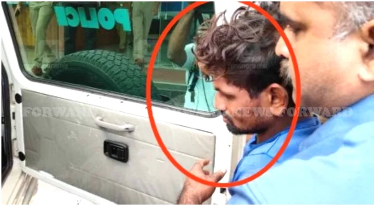 അഞ്ചു വയസുകാരി പീഡനത്തിന് ഇരയായെന്ന് പൊലീസ്; പീഡിപ്പിച്ച ശേഷം കഴുത്തുഞെരിച്ചു കൊലപ്പെടുത്തി