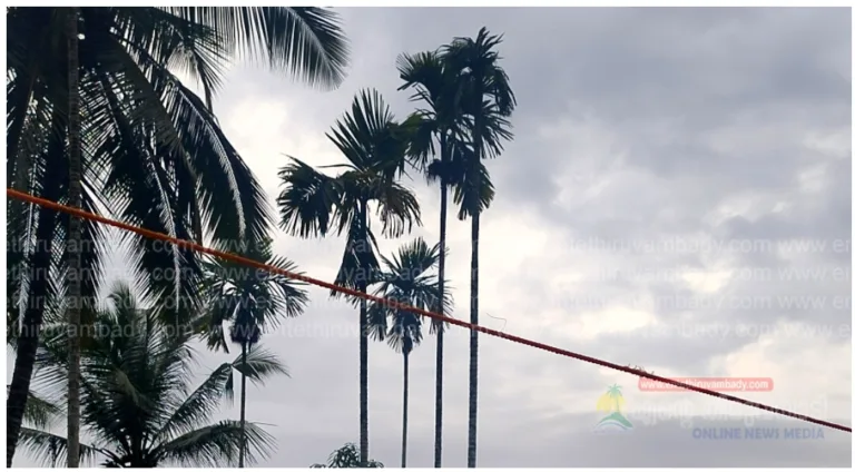 ദിവസങ്ങൾ നീണ്ട പെരുമഴയ്ക്ക് ശേഷം ഇന്ന് അല‍‌ർട്ട് ഇല്ലാത്ത ദിനം, പൂർണ വിവരങ്ങൾ