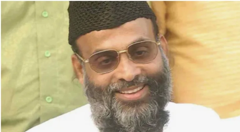 മഅദനിക്ക് കേരളത്തിലേക്ക് മടങ്ങാൻ സുപ്രീം കോടതി അനുമതി; പൊലീസ് അകമ്പടിയില്ല, കൊല്ലത്ത് താമസിക്കാം