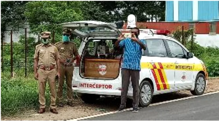 മോട്ടോർ വാഹനങ്ങളുടെ പിഴ അടയ്ക്കാൻ ഒ.ടി.പി. നിർബന്ധമാക്കി