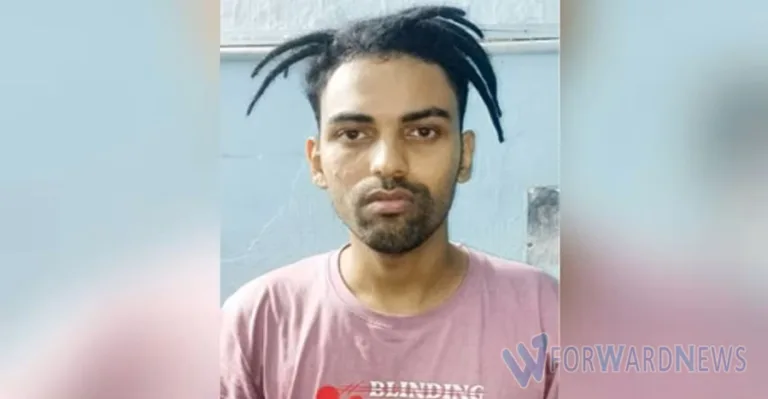 യൂട്യൂബർ ‘തൊപ്പി’ വീണ്ടും അറസ്റ്റിൽ