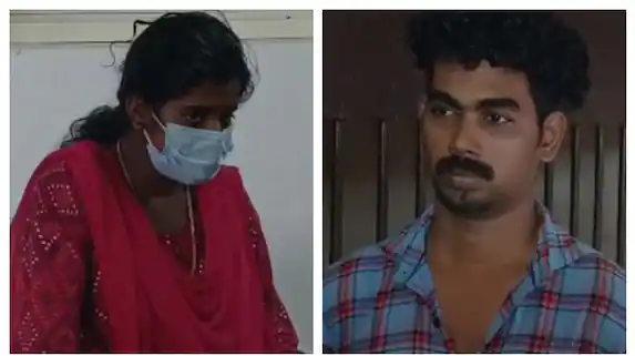 കൊല്ലത്ത് 15കാരിയെ പീഡിപ്പിച്ച് ദൃശ്യങ്ങൾ ഇൻസ്റ്റഗ്രാം വഴി വിറ്റ ദമ്പതികൾ! ദൃശ്യം വാങ്ങിയവരും കുടുങ്ങും